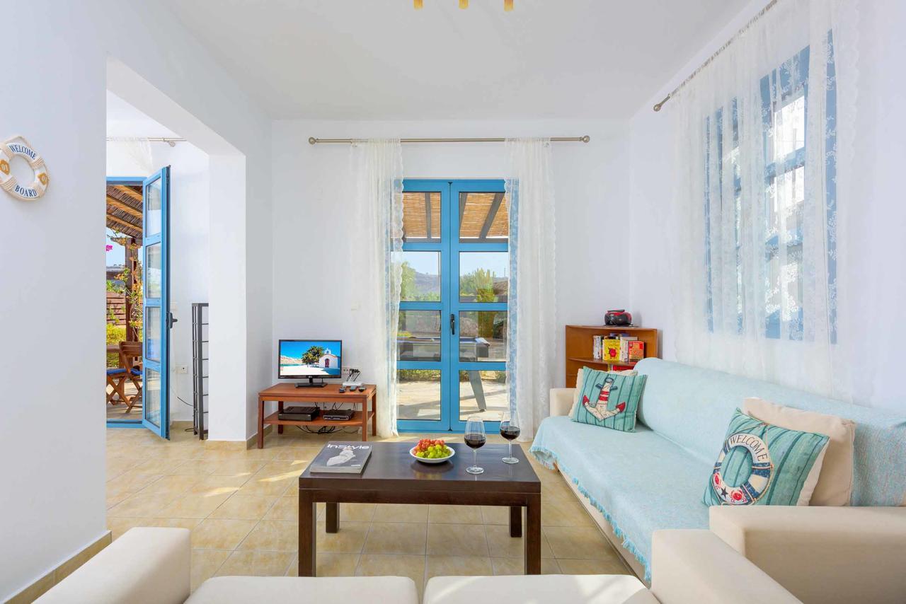 Aqua Blu Villa