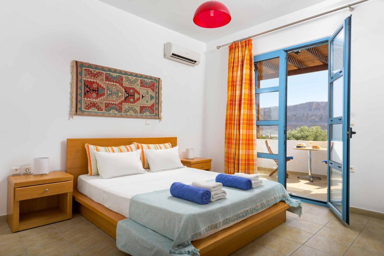 Villa Aqua Blu